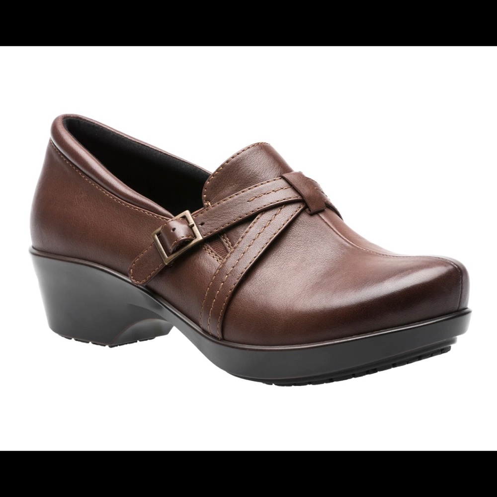 Abeo 24/7 Jill dress shoe